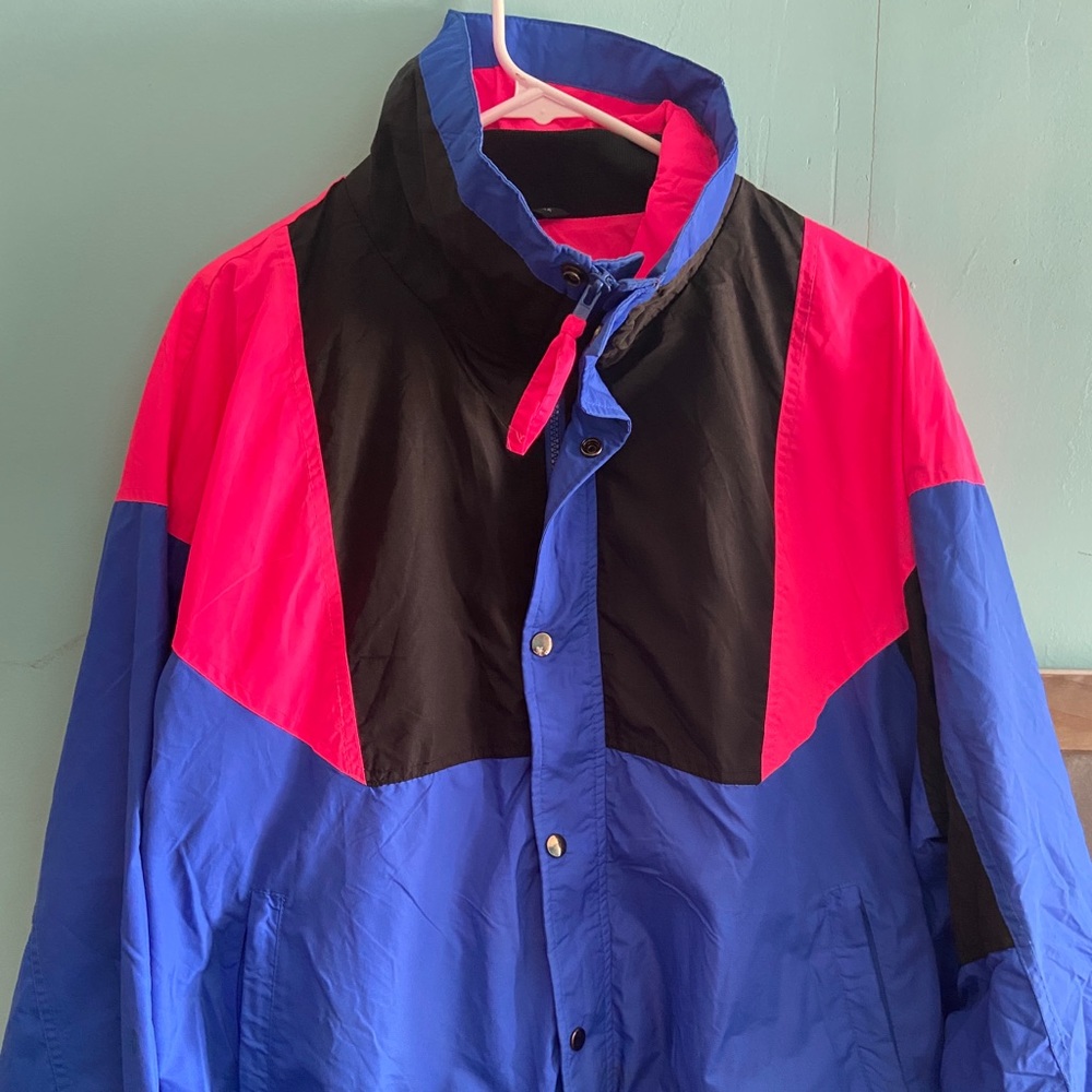 Vintage Jacket